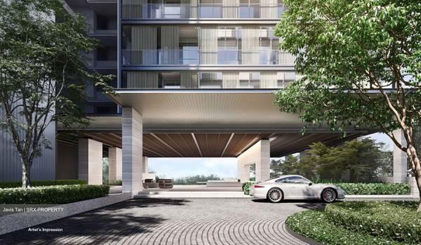 19 Nassim (D10), Apartment #430130331